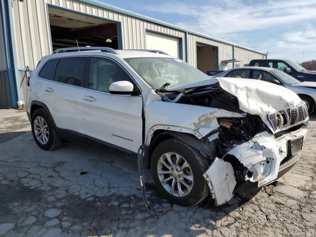 2019 JEEP CHEROCKEE 1C4PJMCB5KD121215