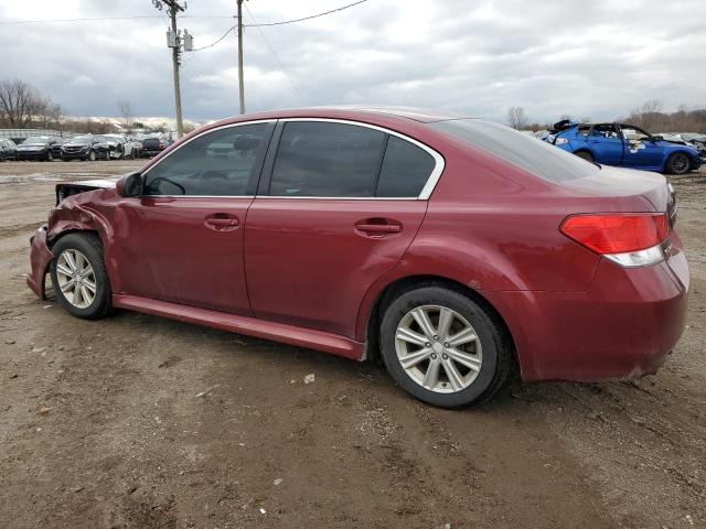 Vin: 4s3bmcc65b3218144, lot: 79092964, subaru legacy 2.5i premium 20112