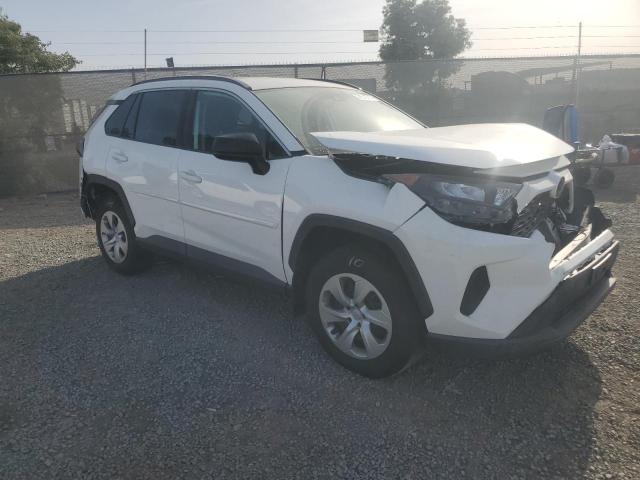 VIN 2T3H1RFV7KC015487 2019 TOYOTA RAV4 no.4