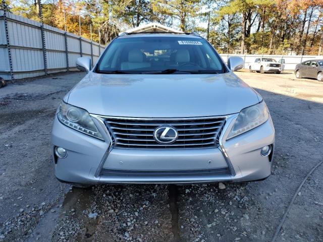 VIN 2T2ZK1BA0DC121518 2013 LEXUS RX350 no.5