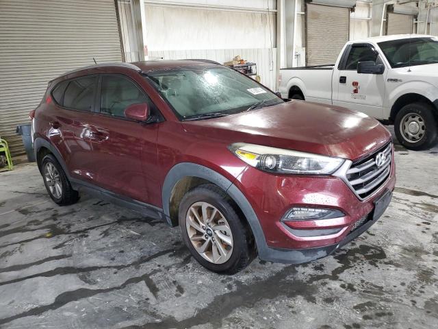 VIN KM8J33A42GU124218 2016 HYUNDAI TUCSON no.4