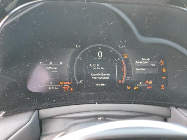 2024 LEXUS TX 350 BAS 5TDAAAB64RS007004