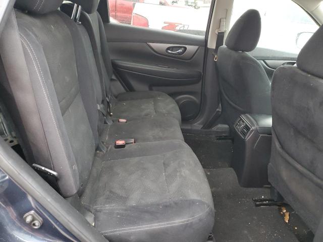 2015 NISSAN ROGUE S - 5N1AT2MT4FC838191