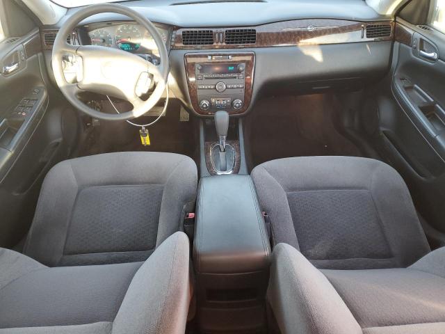 2015 CHEVROLET IMPALA LIM - 2G1WB5E37F1128357