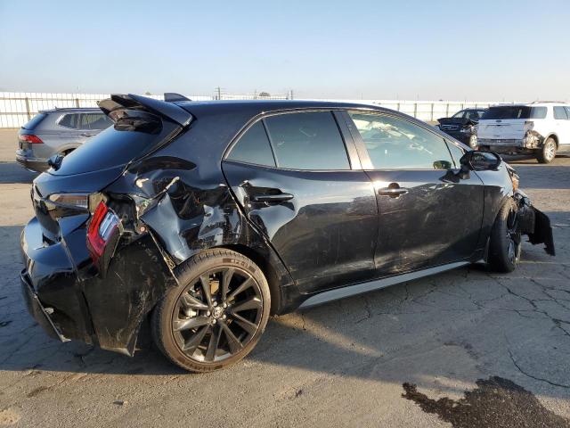 2022 TOYOTA COROLLA SE - JTND4MBE2N3185692