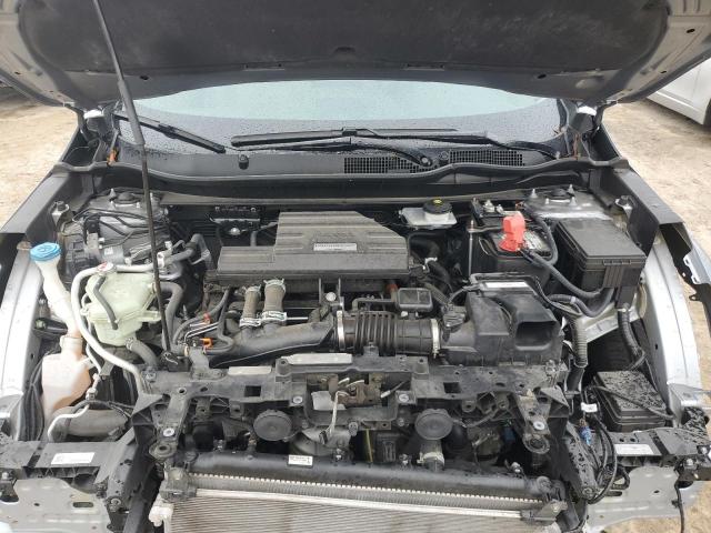 2019 HONDA CR-V EX - 5J6RW1H55KA026211