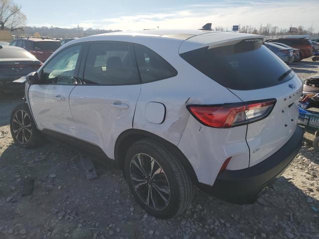 2021 FORD ESCAPE SE - 1FMCU9G63MUA97821