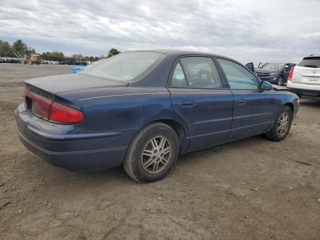 BUICK REGAL LS 2003 blue  gas 2G4WB52K831292971 photo #4