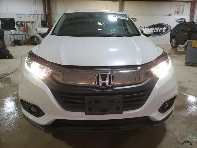 2021 HONDA HR-V EX - 3CZRU6H57MM740771
