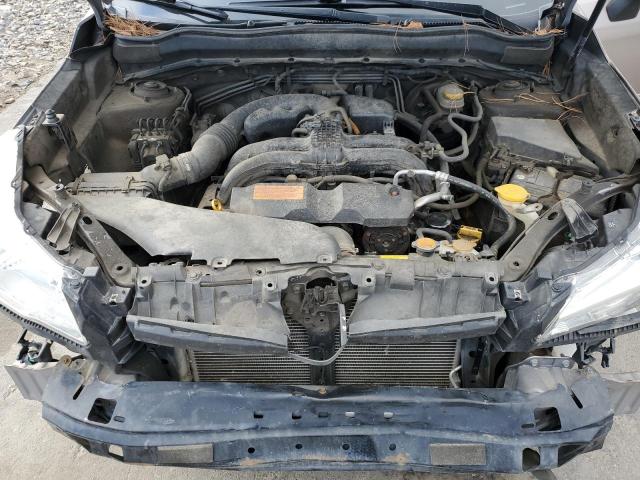 2015 SUBARU FORESTER 2 - JF2SJADC9FH588492