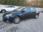 2016 TOYOTA COROLLA L - 5YFBURHEXGP461451
