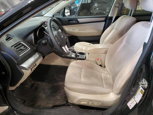 VIN 4S4BSACCXG3361867 2016 Subaru Outback, 2.5I Pre... no.7