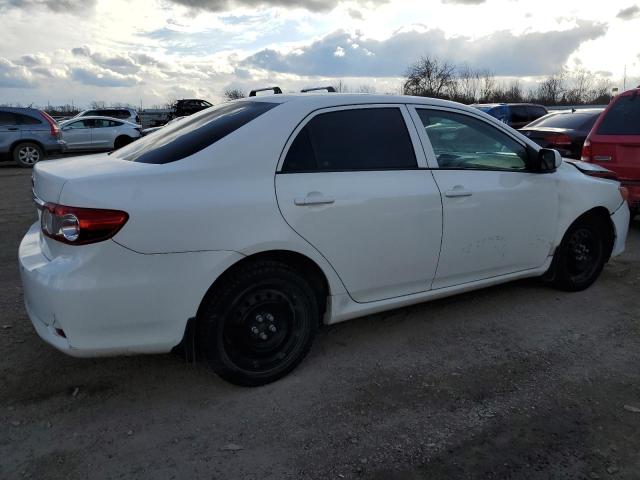 Vin: 2t1bu4ee8cc846315, lot: 83026704, toyota corolla base 20123