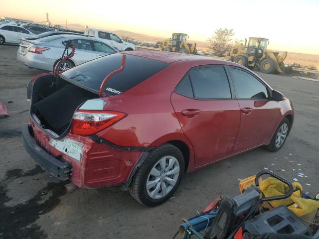2016 TOYOTA COROLLA L - 5YFBURHE7GP523811