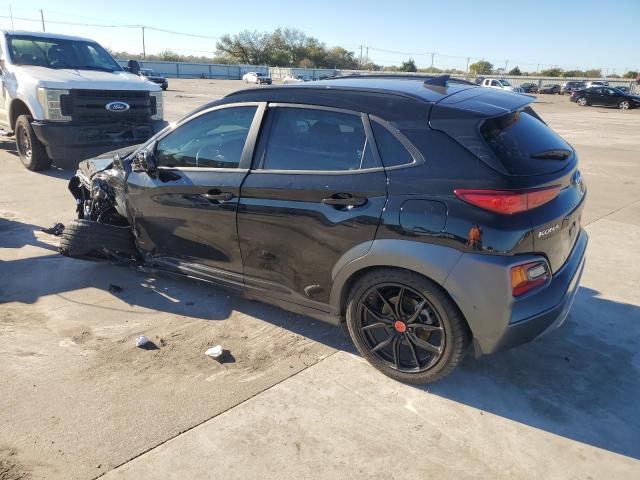 2021 HYUNDAI KONA NIGHT KM8K63A53MU705002