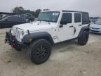 2015 JEEP WRANGLER U - 1C4BJWDGXFL771458