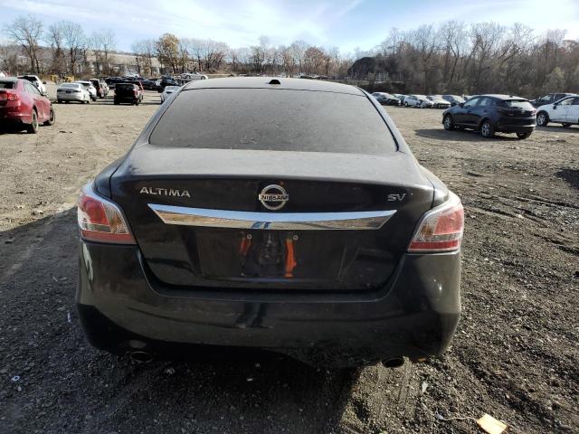 VIN 1N4AL3AP9FC256658 2015 Nissan Altima, 2.5 no.6