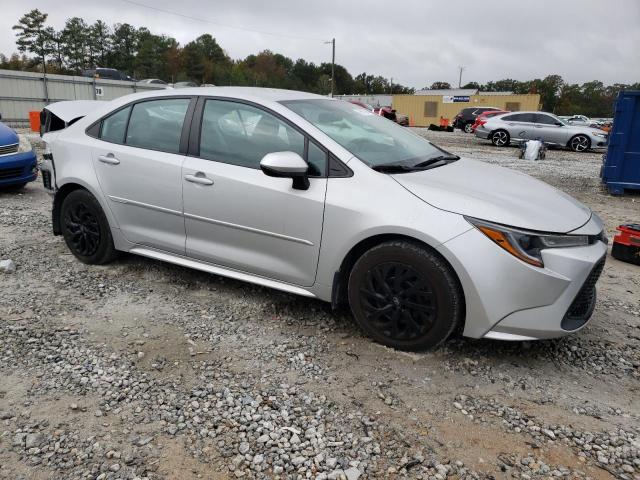 Vin: 5yfepmae7mp199644, lot: 79567704, toyota corolla le 20214