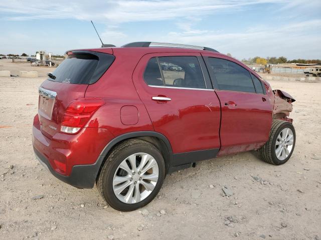 2020 CHEVROLET TRAX PREMI 3GNCJMSB7LL262886