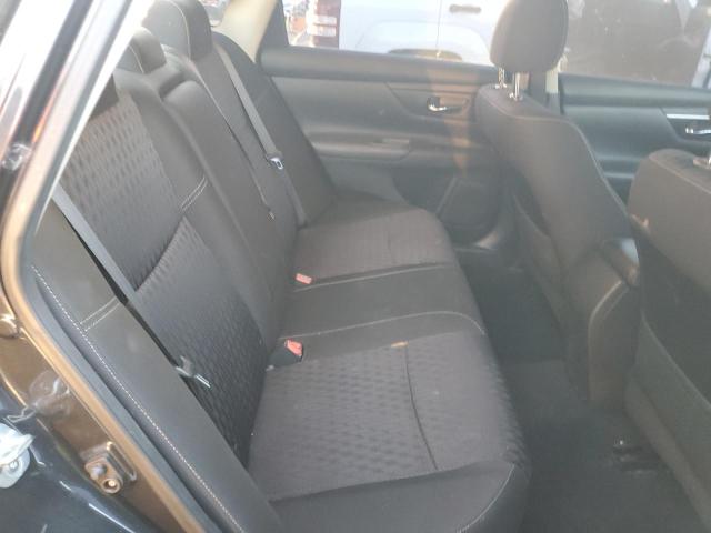 2018 NISSAN ALTIMA 2.5 - 1N4AL3AP3JC471624