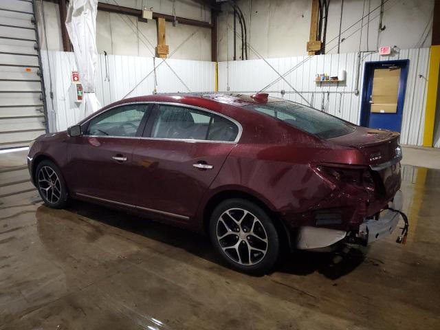 2016 BUICK LACROSSE S - 1G4G45G33GF271038