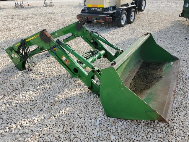 2021 JOHN DEERE 520M #2989403589