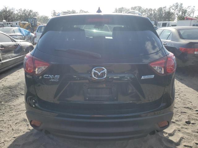 VIN JM3KE4DY6G0777141 2016 MAZDA CX-5 no.6