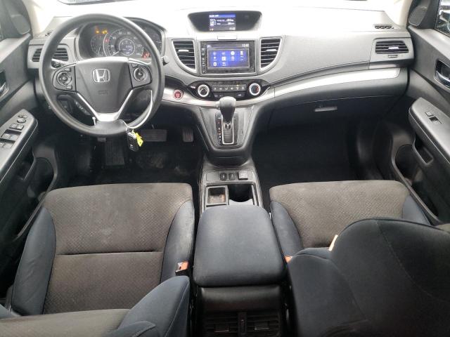 2016 HONDA CR-V EX - 2HKRM4H58GH718881