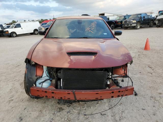 VIN 2C3CDXHG0LH177566 2020 DODGE CHARGER no.5