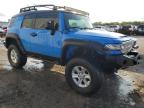 TOYOTA FJ CRUISER photo