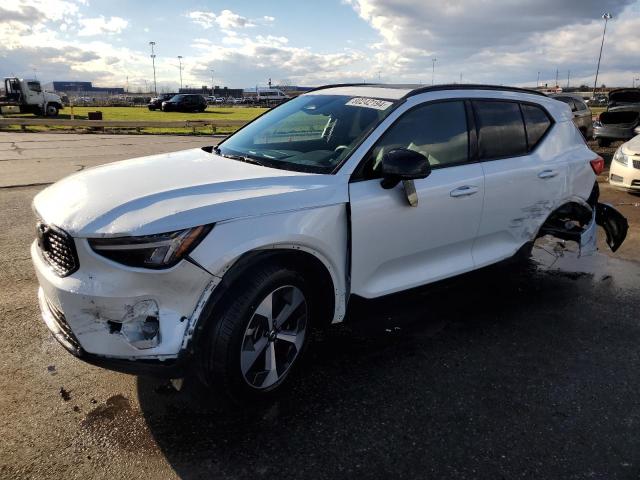 2023 VOLVO XC40 PLUS #3024193836