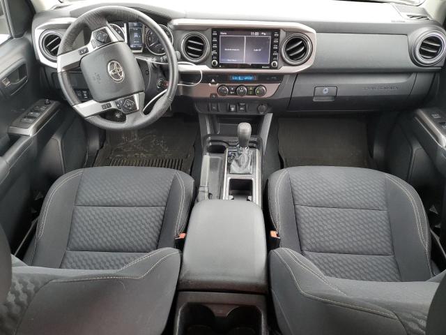 2021 TOYOTA TACOMA DOU - 5TFAZ5CN1MX102287
