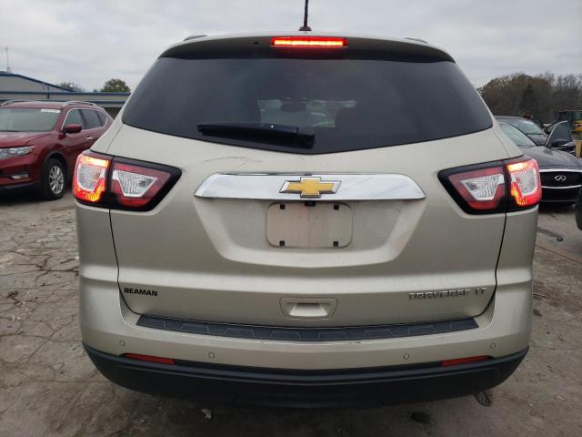 2016 CHEVROLET TRAVERSE L - 1GNKRGKD2GJ318172