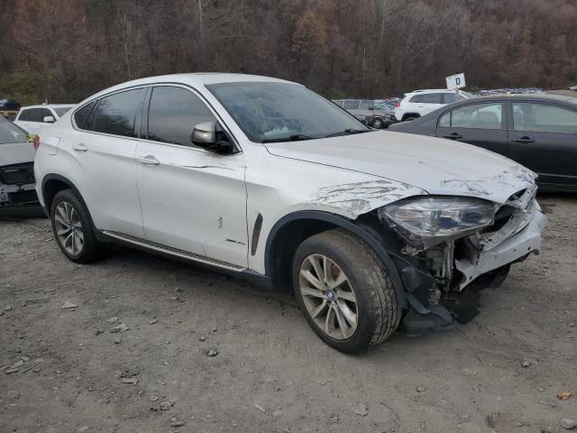 VIN 5UXKU2C5XK0Z63408 2019 BMW X6 no.4