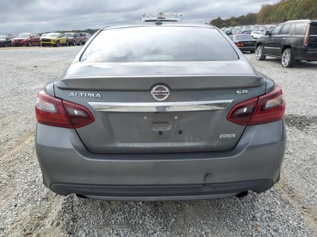 2018 NISSAN ALTIMA 2.5 - 1N4AL3AP3JC219498