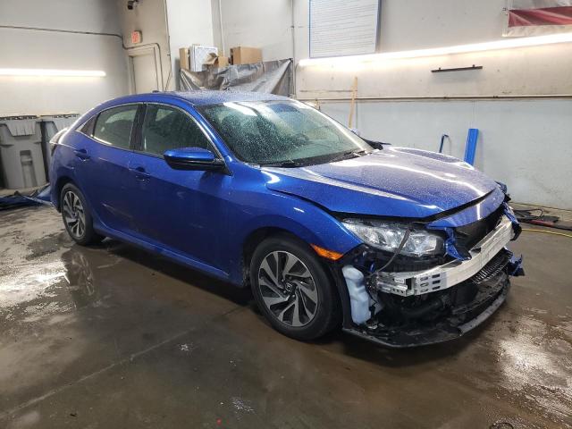 VIN SHHFK7H35KU227957 2019 HONDA CIVIC no.4