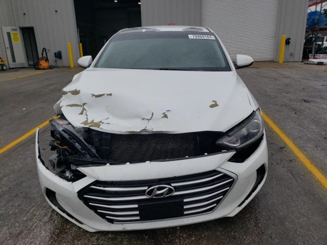 2018 HYUNDAI ELANTRA SE - 5NPD84LF9JH330581