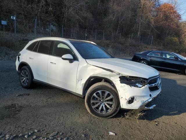 VIN W1NKM4HB3SF256684 2025 MERCEDES-BENZ GLC-CLASS no.4