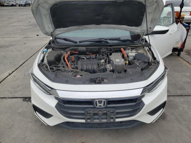 2019 HONDA INSIGHT LX 19XZE4F18KE013489