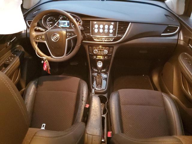 2021 BUICK ENCORE PRE - KL4CJESB9MB329774