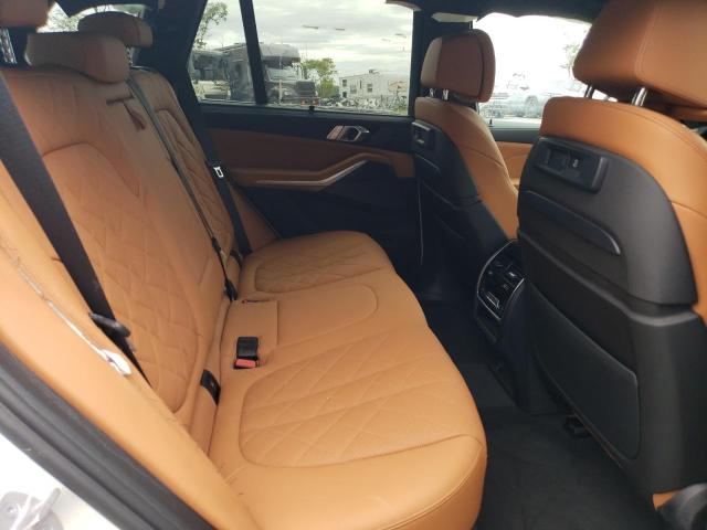 2023 BMW X5 M50I 5UXJU4C06P9P59445