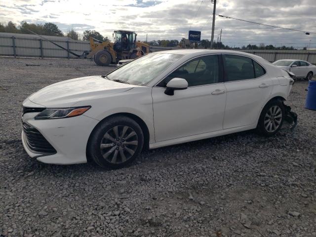 2018 TOYOTA CAMRY L #3004420774