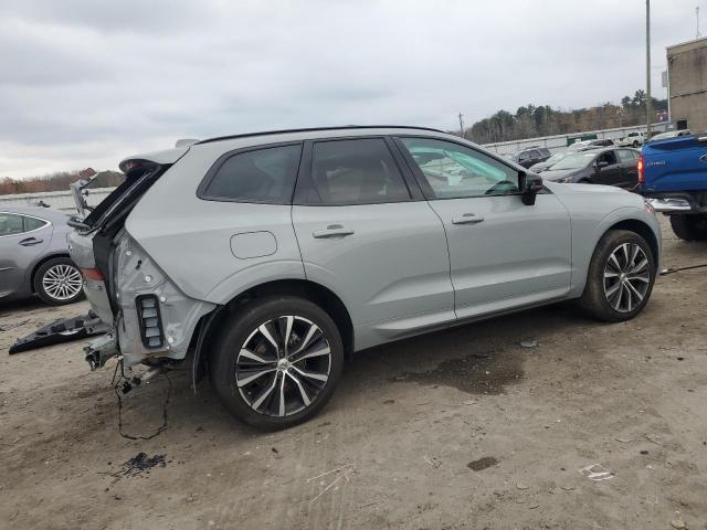 VOLVO XC60 PLUS 2024 gray  gas YV4L12RL7R1730902 photo #4