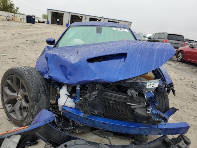 VIN 2C3CDXCT9KH633468 2019 DODGE CHARGER no.5