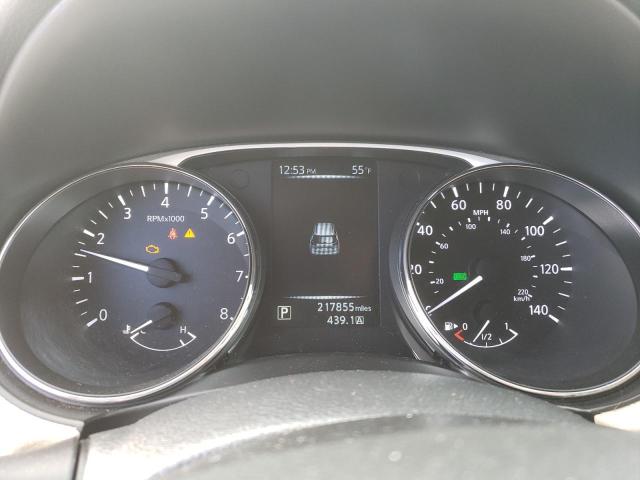 2016 NISSAN ROGUE S - 5N1AT2MV4GC738367