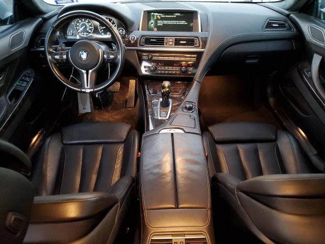 VIN WBA6B2C54ED128858 2014 BMW 6 SERIES no.8