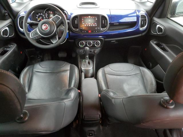 2020 FIAT 500L LOUNG ZFBNFACH9LZ042584