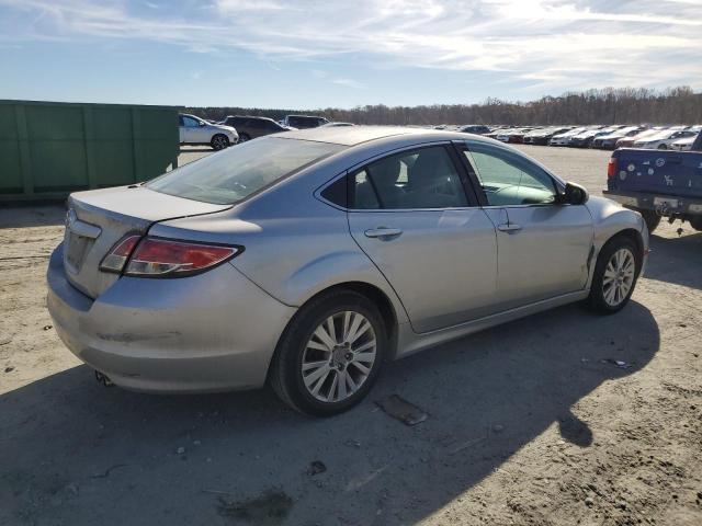 Vin: 1yvhz8ch3a5m37479, lot: 82295634, mazda 6 i 20103