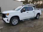 2021 CHEVROLET SILVERADO - 3GCUYBEF4MG354382