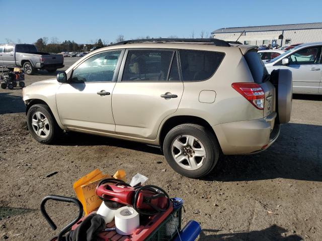 VIN 2T3BF4DV9BW093815 2011 Toyota RAV4 no.2